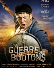Новая война пуговиц (2011)