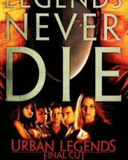 Городские легенды 2: Последний отрезок (2000)
