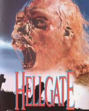 Врата ада (1989)