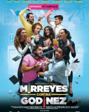 Миррейес против Годинеса (2019)