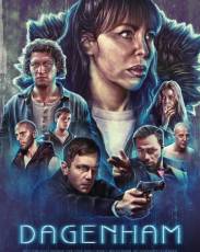 Дагенхам (2018)