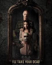 Я заберу твоего мертвеца (2018)