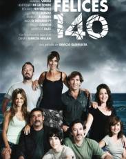 Счастливые 140 (2015)