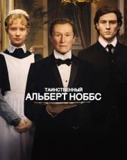 Таинственный Альберт Ноббс (2011)