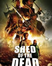 Сарай мертвецов (2019)