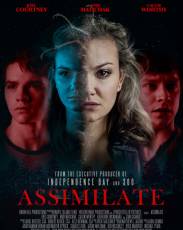 Ассимиляция (2019)