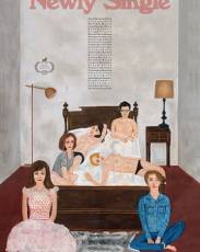 Снова одинок (2017)