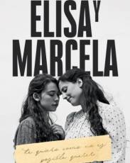 Элиса и Марсела (2019)