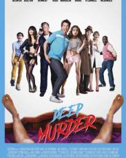 Глубокое убийство (2018)