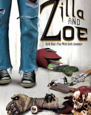Зилла и Зои (2017)