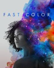 Быстрый цвет (2018)