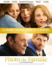 Семейная фотография (2018)