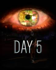 Пятый день