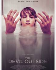 Дьявол снаружи (2018)