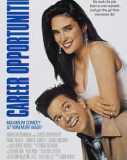 Возможности карьеры (1991)