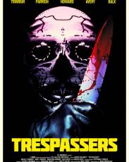 Вторженцы (2018)