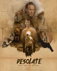 Пустошь (2018)