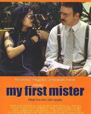 Мой первый мужчина (2001)