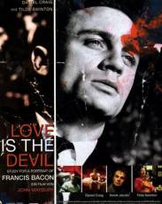 Любовь – это дьявол (1998)