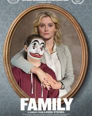 Семья (2018)