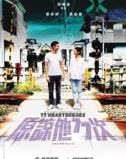 77 расставаний (2017)