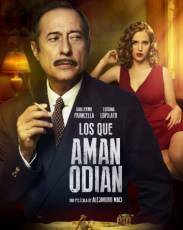 Те, кто любят ненавидеть (2017)