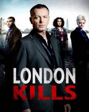 Лондон убивает