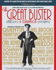 Великий Бастер (2018)