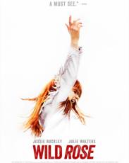 Дикая Роза (2018)