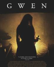 Гвен (2018)