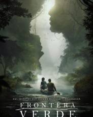 Зелёная граница