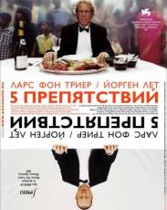 Пять препятствий (2003)