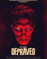 Развращённый (2019)