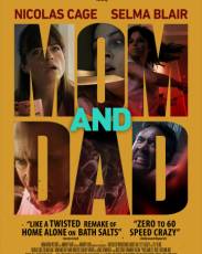 Безумные родители (2017)