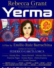 Йерма: Бесплодная (2017)