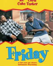 Пятница (1995)