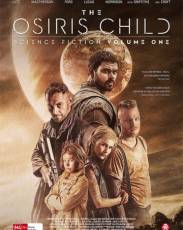 Дитя Осириса: Научная фантастика, выпуск 1 (2016)