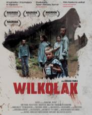 Оборотень (2018)