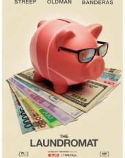 Прачечная (2019)
