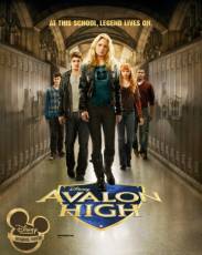 Школа Авалон (2010)