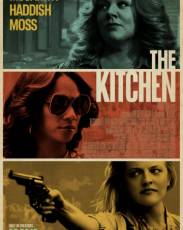 Адская кухня (2019)