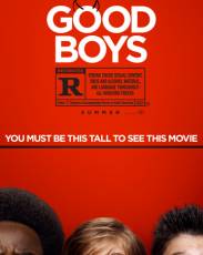 Хорошие мальчики (2019)