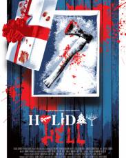 Праздничный ад (2019)