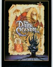 Темный кристалл (1982)