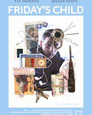 Кто в пятницу родился (2018)