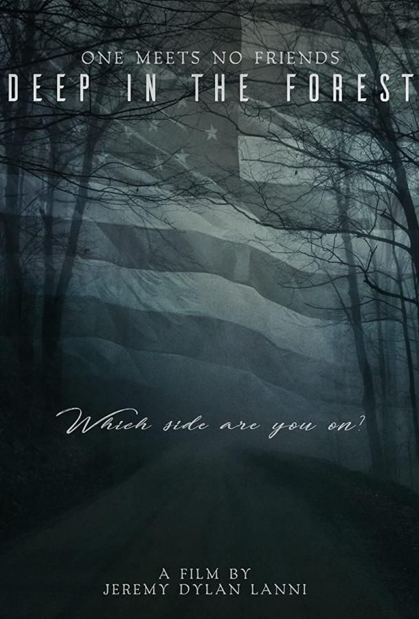 Глубоко в лесу (2020)