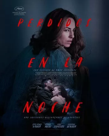 Потерянный в ночи (2023)