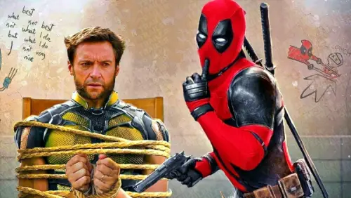 Дэдпул все части смотреть онлайн