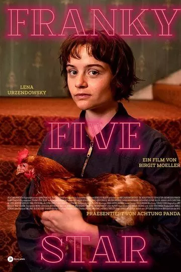 Фрэнки 5 звезд (2023)