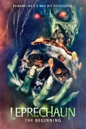Лепрекон: Начало (2025)